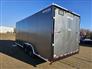 2025 RoyalCargo LARC Utility Trailer