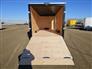 2025 RoyalCargo LARC Utility Trailer