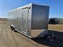 2025 RoyalCargo LARC Utility Trailer