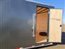 2025 RoyalCargo LARC Utility Trailer