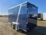 RoyalCargo 2025 LCH Utility Trailer