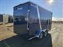 RoyalCargo 2025 LCH Utility Trailer