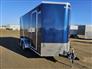 RoyalCargo 2025 LCH Utility Trailer
