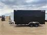 RoyalCargo 2025 LCH Utility Trailer