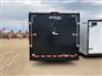 RoyalCargo 2025 LCH Utility Trailer