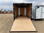 RoyalCargo 2025 LCH Utility Trailer