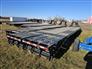 2024 Southland ETG Flatbed Trailer / Equipment Hauler