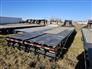 Southland 2024 ETG Flatbed Trailers