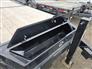 2025 Trailtech L370 Flatbed Trailer / Equipment Hauler