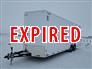 2025 RoyalCargo XRARC Utility Trailer