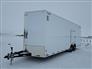 2025 RoyalCargo XRARC Utility Trailer