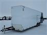 2025 RoyalCargo XRARC Utility Trailer