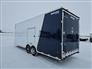 2025 RoyalCargo XRARC Utility Trailer