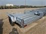 Norbert 2024 UTB Utility Trailer