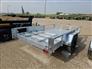 Norbert 2024 UTB Utility Trailer