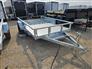 Norbert 2024 UTB Utility Trailer