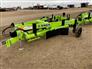 Schulte Industries 2023 SRW-1000 Mower Conditioners / Windrowers