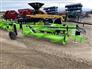 Schulte Industries 2023 SRW-1000 Mower Conditioners / Windrowers