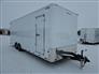 2025 RoyalCargo LARC Utility Trailer