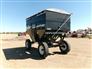 2024 Bruns 430 Grain Cart