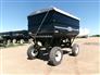 2024 Bruns 430 Grain Cart