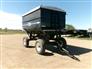 2024 Bruns 430 Grain Cart