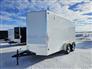 CJAY 2025 TXR Utility Trailer