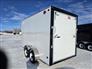 CJAY 2025 TXR Utility Trailer