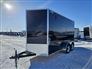 CJAY 2025 TXR Utility Trailer