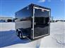 CJAY 2025 TXR Utility Trailer