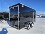CJAY 2025 TXR Utility Trailer