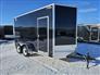 CJAY 2025 TXR Utility Trailer