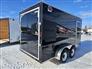 CJAY 2025 TXR Utility Trailer