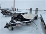 2025 HEQ Flatbed Trailer / Equipment Hauler