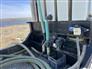 2002 Trailtech HC220 Sprayer - Pull Type