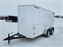 CJAY 2025 TXR Utility Trailer
