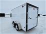CJAY 2025 TXR Utility Trailer