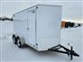 CJAY 2025 TXR Utility Trailer