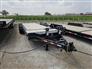 Trailtech 2025 L280T Flatbed Trailers