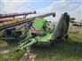 2019 Schulte XH1500 Mower Conditioner / Windrower