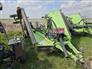 2019 Schulte XH1500 Mower Conditioner / Windrower