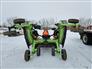 2020 Schulte XH1500-15' Mower Conditioner / Windrower