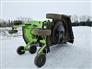 2020 Schulte XH1500-15' Mower Conditioner / Windrower