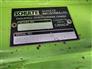 2020 Schulte XH1500-15' Mower Conditioner / Windrower