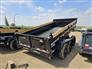 Southland 2025 14k Dump Trailers