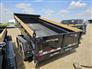 Southland 2025 14k Dump Trailers