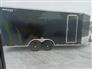 2025 RoyalCargo LARSM Utility Trailer
