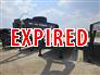 Trailtech 2025 TD310 Flatbed Trailers
