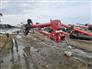 2021 Meridian 1295 Swing Auger / Elevator / Conveyor
