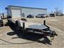 Diamond C 2024 HDT208-24 Flatbed Trailers